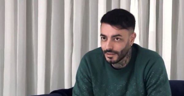 Уругвайн хар тамхины бүлэглэлийн толгойлогч Себастьян Марсетыг баривчилж,  АНУ-ын талд шилжүүлэн өгчээ