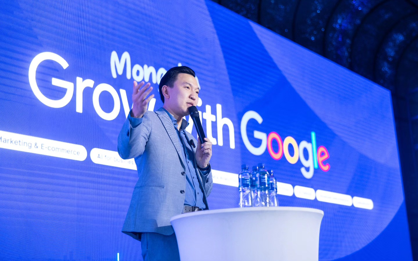“Grow with Google” хөтөлбөр 2026 оны нээлтээ хийж, 1000 дахь элсэлтээ авлаа