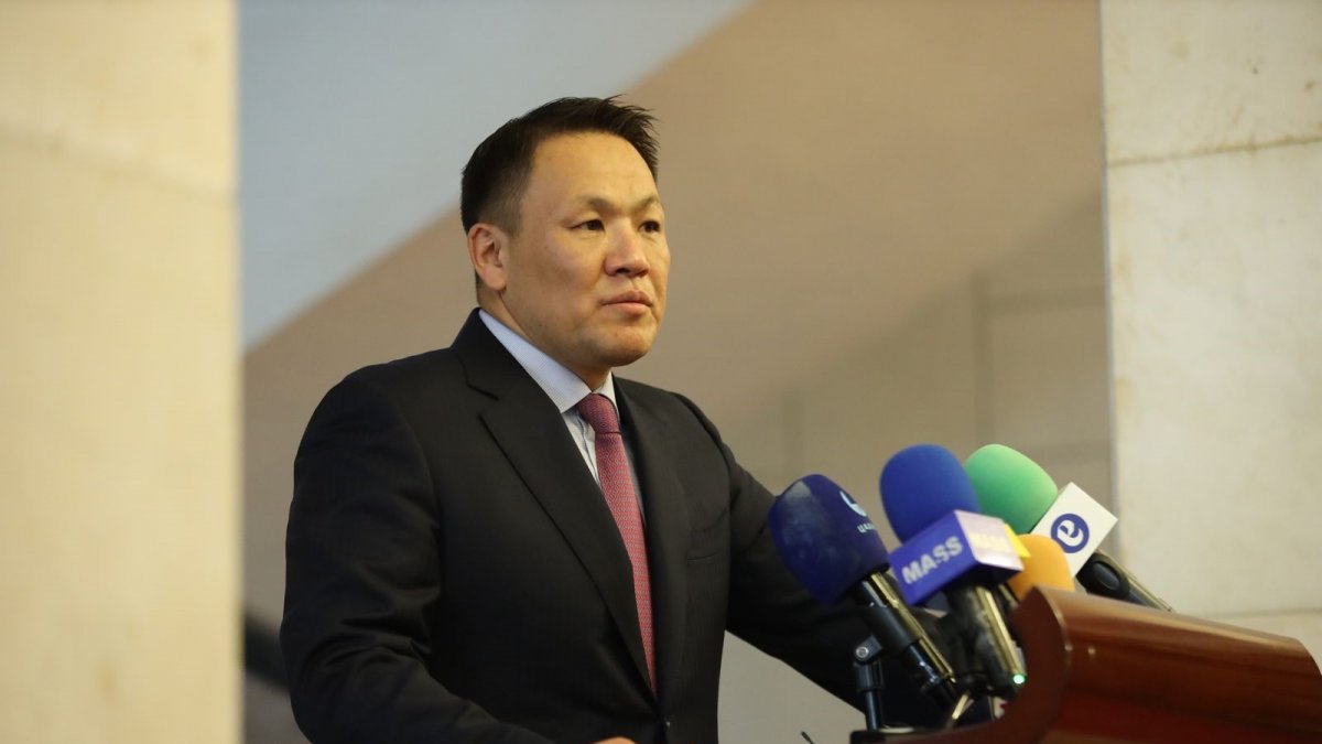 🔴Н.Номтойбаяр: Их хурлын гишүүдийн ёс зүйгүй үйлдэл хэрээс хэтэрч байгаа нь үнэн