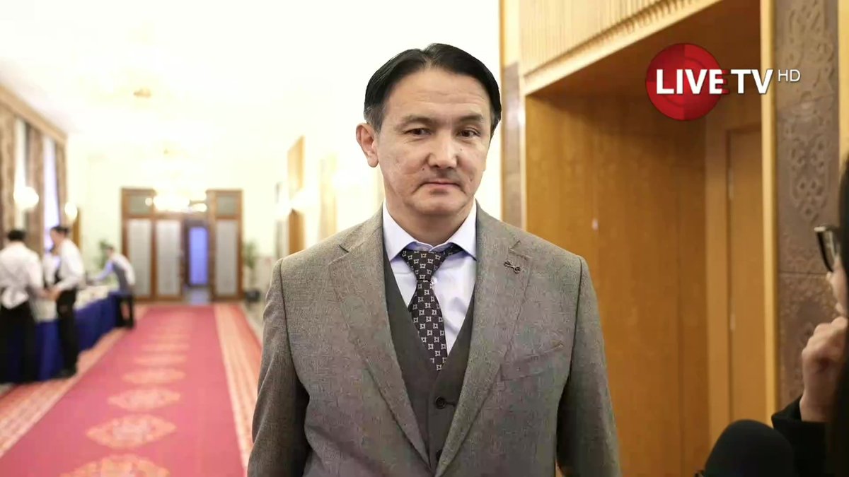 🔴С.Зулпхар: УИХ-ын гишүүдэд хариуцлага тооцож, эгүүлэн татах хуулийн төслийг дэмжиж байгаа