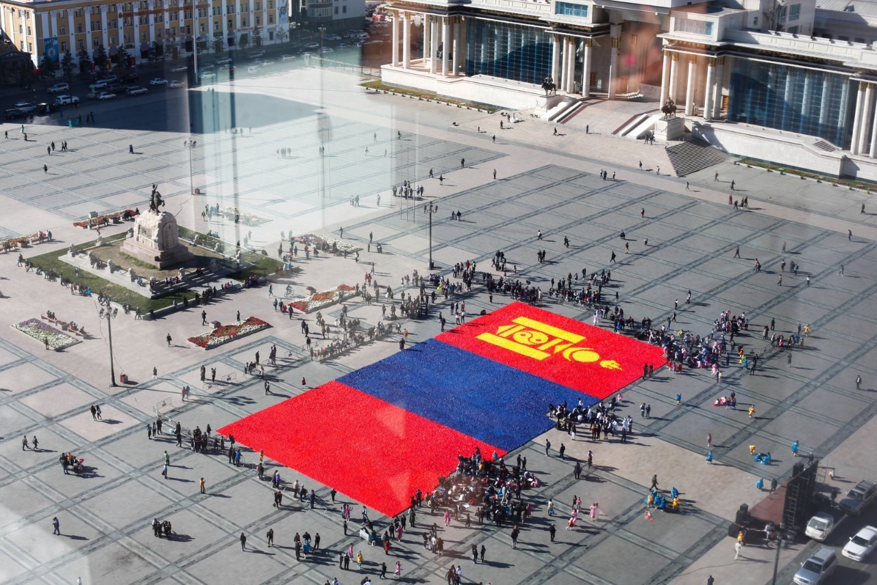 Орчин цагийн Зэвсэгт хүчин үүсэн байгуулагдсаны 105 жилийн ой тохиож байна