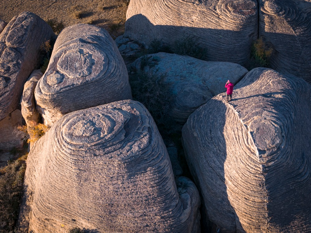 Өнөөдөр ихэнх нутгаар дулаарна