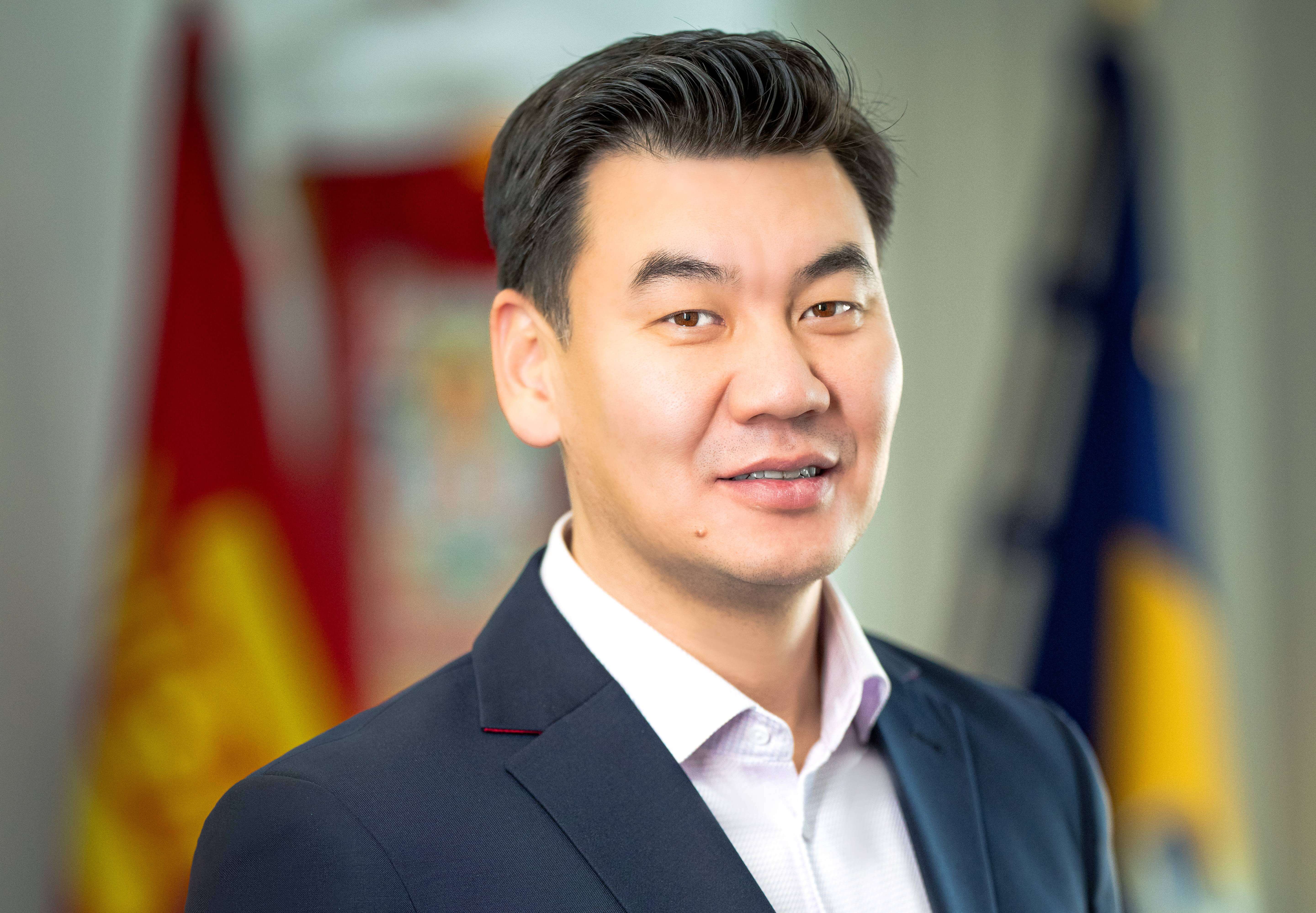 МИАТ ТӨХК-ийн гүйцэтгэх захирал Г.Тэлмэн IATA-гийн УЗ-ийн гишүүнээр томилогдов