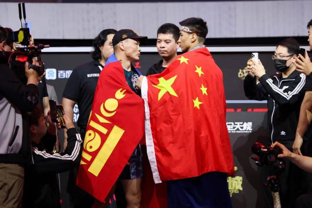 БИЧЛЭГ: Туул Намнанбаяр JCK Kings 011 тэмцээнд ээлжит ялалтаа байгууллаа