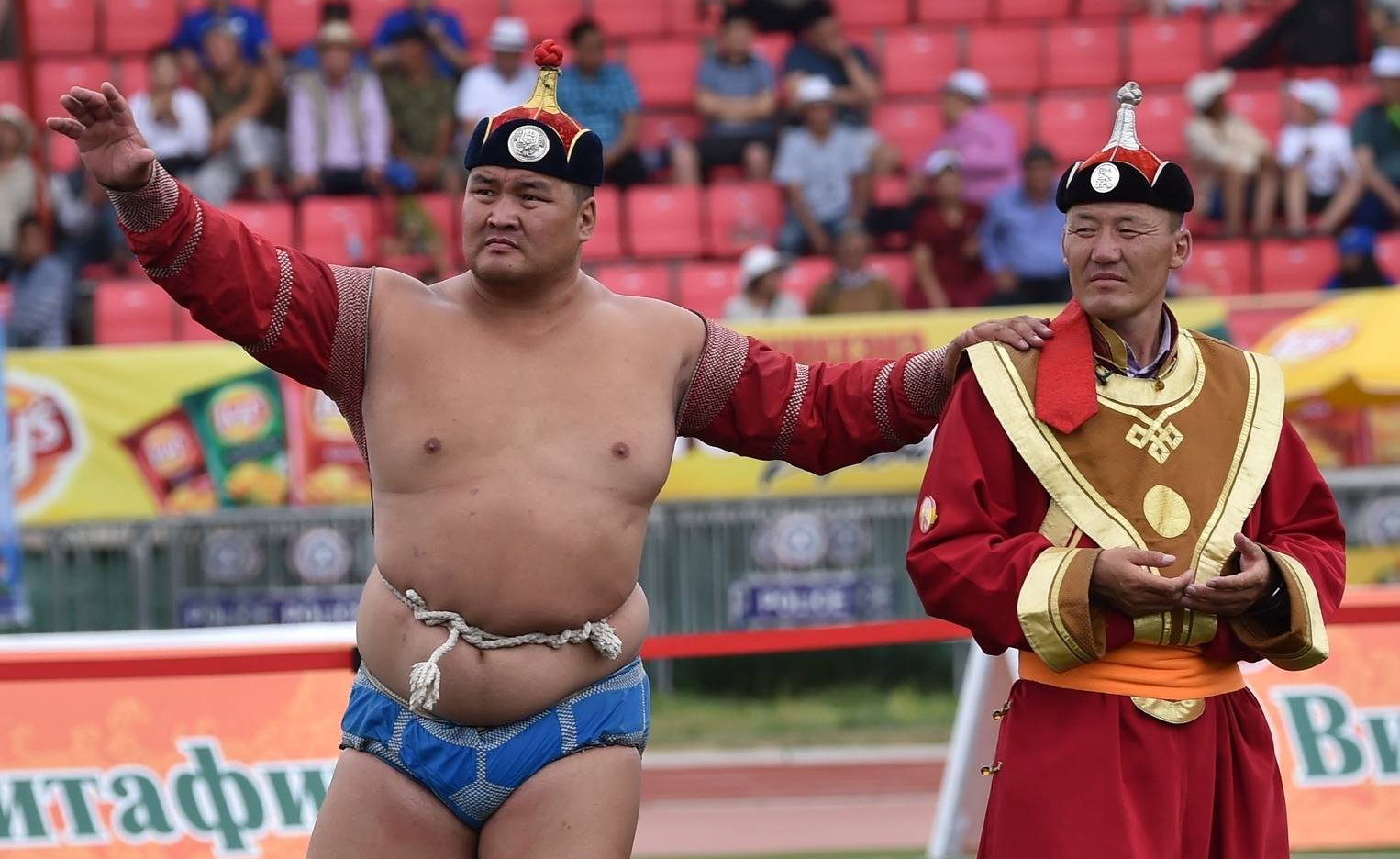 Улсын өсөх идэр начин Чулуунбаатарын Батчулуун таалал төгсчээ