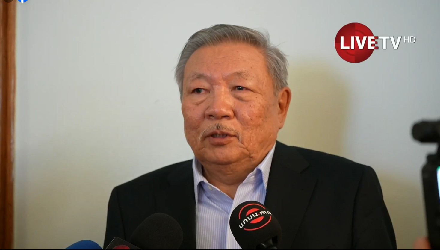 Доктор Ш.Баранчулуун: Туулын хурдны замыг баригдсаны дараа бургасыг нөхөн сэргээнэ