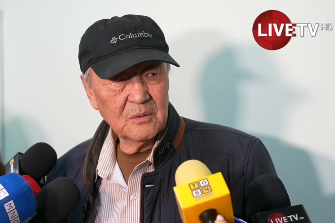 🔴С.Шаарийбуу: Малайзын төр буруутай гэдгийг тогтоолгох нь хэргийн гол зангилаа болоод байна