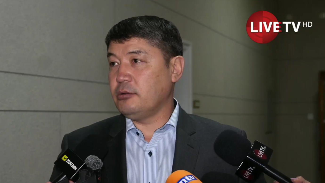 🔴Т.Аукабир: Ажлын байран дээрээ архидан согтуурсан хоёр албан тушаалтанг ажлаас нь чөлөөлсөн