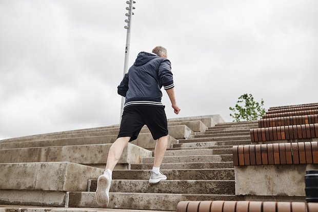 Таныг эрүүл байх эсэхийг өдөр тутмын энгийн дадал зуршил шийддэг