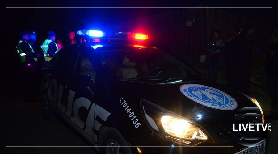 Зам тээврийн ослын улмаас УБТЗ-ын гурван ажилтан амиа алдлаа