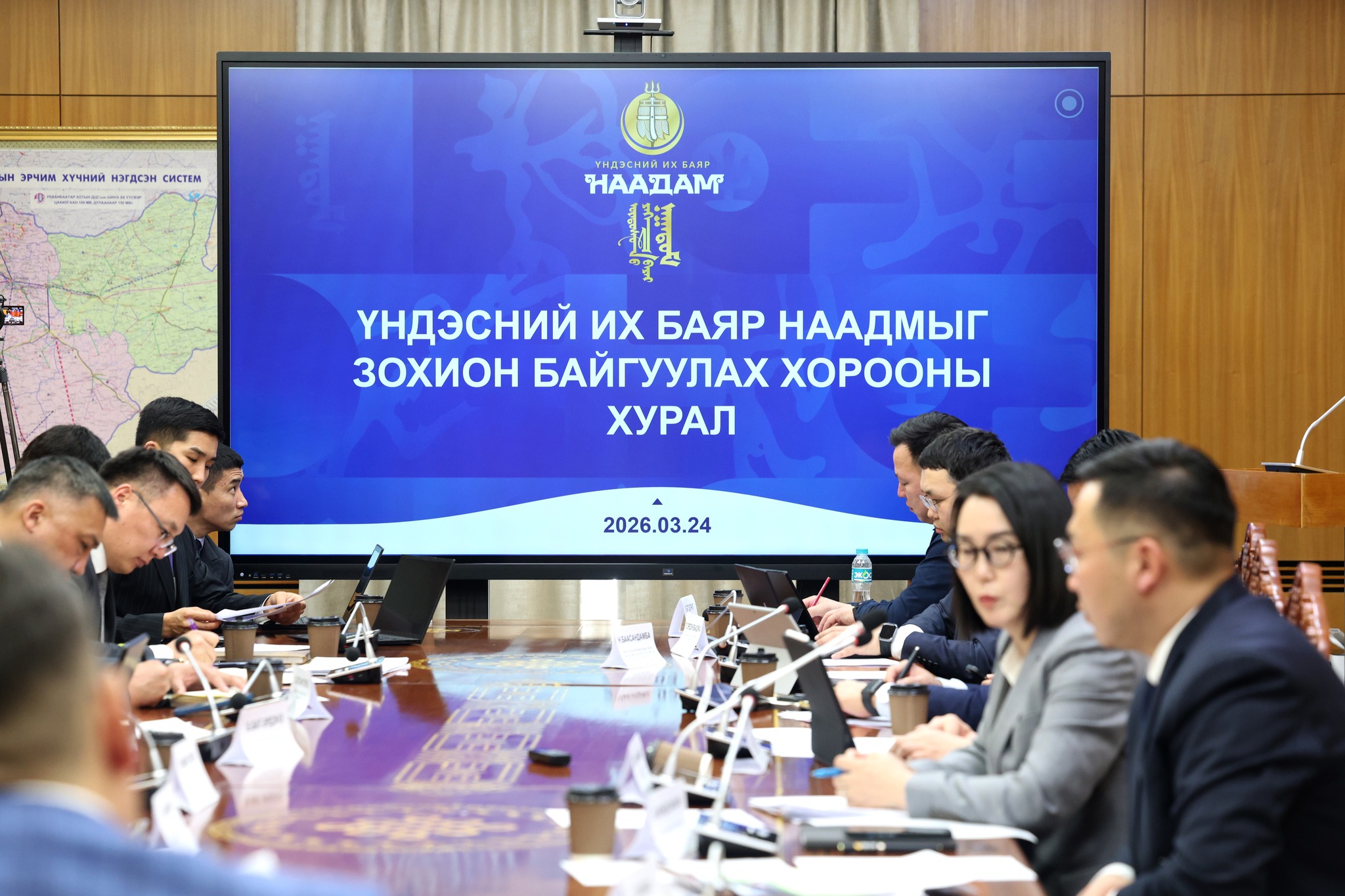 Баяр наадмын хурдан морины уралдаанд уралдах морины сэрвээний өндөрт өөрчлөлт оруулжээ