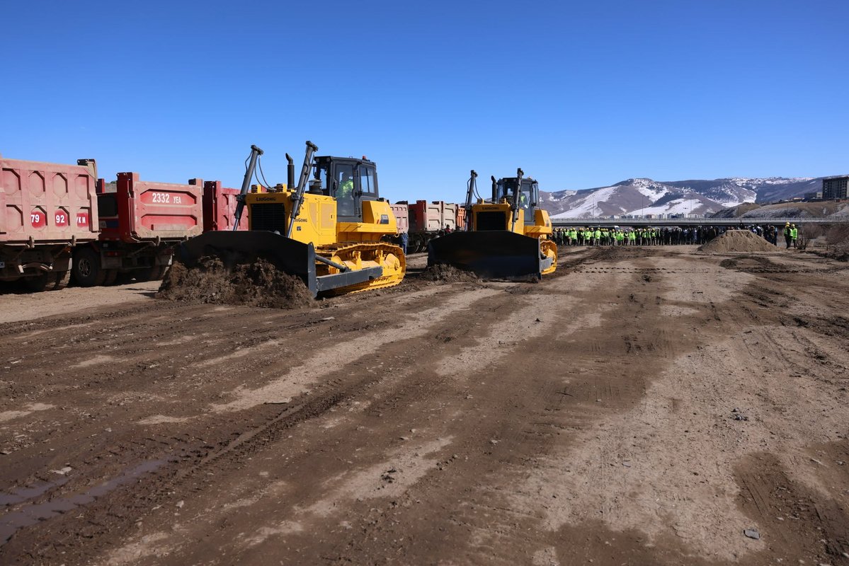 Туул хурдны замын төслийг зогсоох тогтоолын төслийг Засгийн газарт танилцуулна