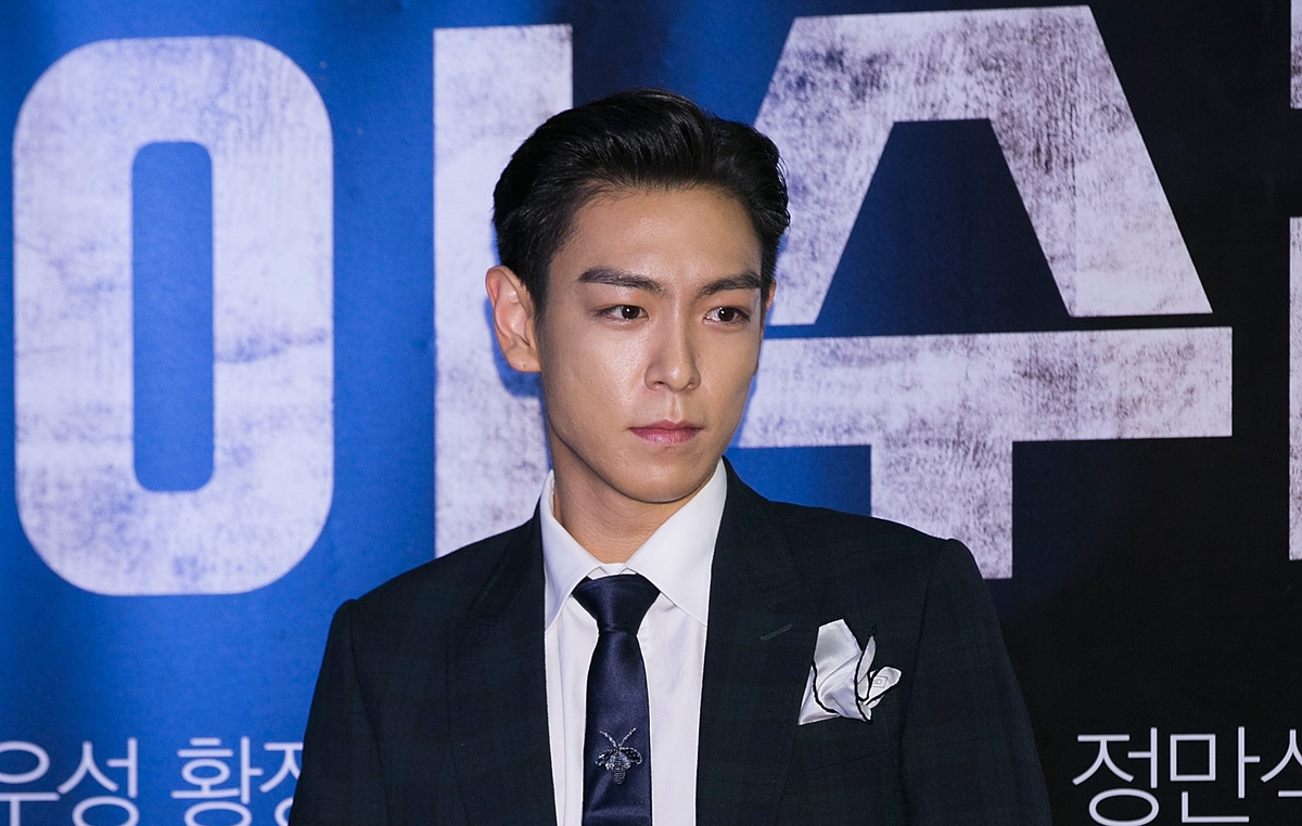 T.O.P хорин жилийн дараах анхны бие даасан бүрэн хэмжээний цомгоо танилцуулна