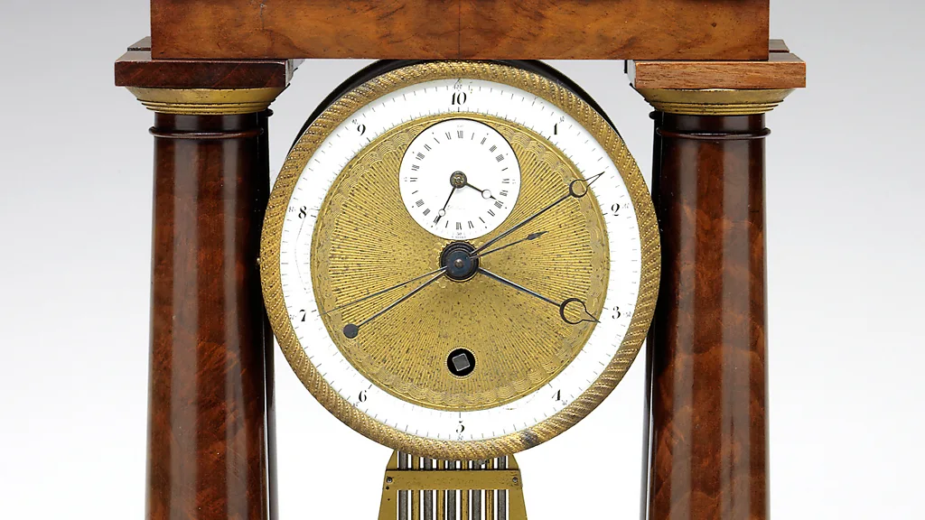 Эртний Шумерчуудын 5000 жилийн өмнөх нээлт орчин үеийн цаг тооллыг тодорхойлж байна