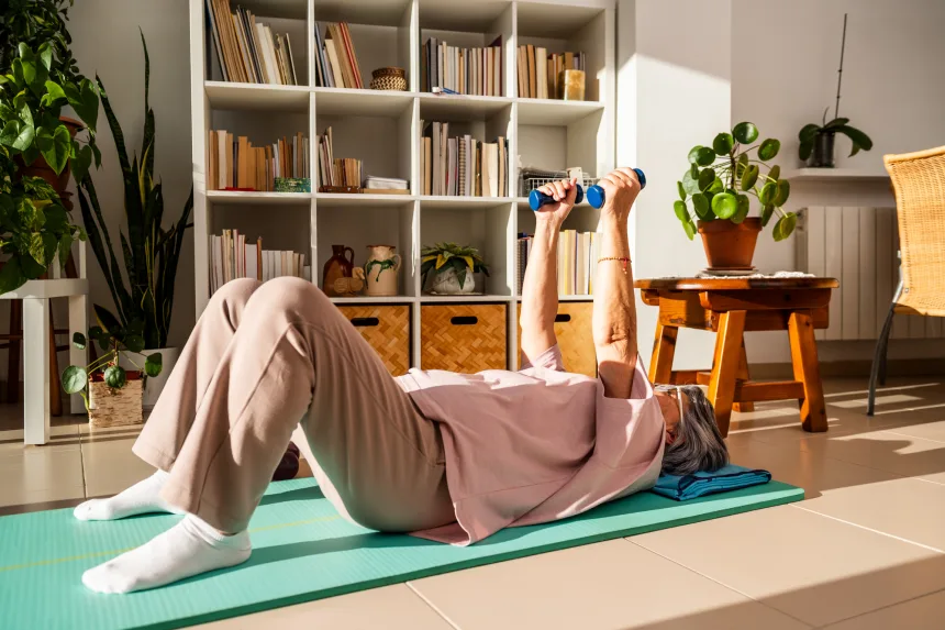 Таны булчин таныг хэд наслахыг "шийднэ"