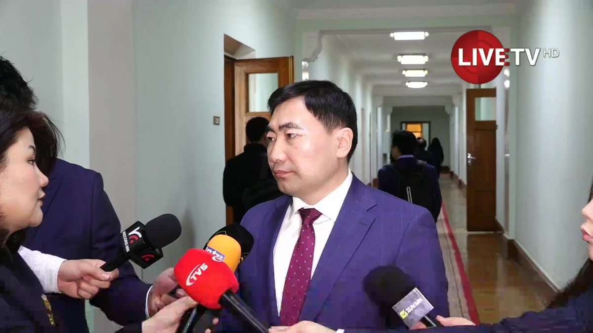 🔴Б.Дашпүрэв: АИ-92-оос бусад шатахуун, дизелийн үнэ 300 төгрөгөөр нэмэгдэнэ