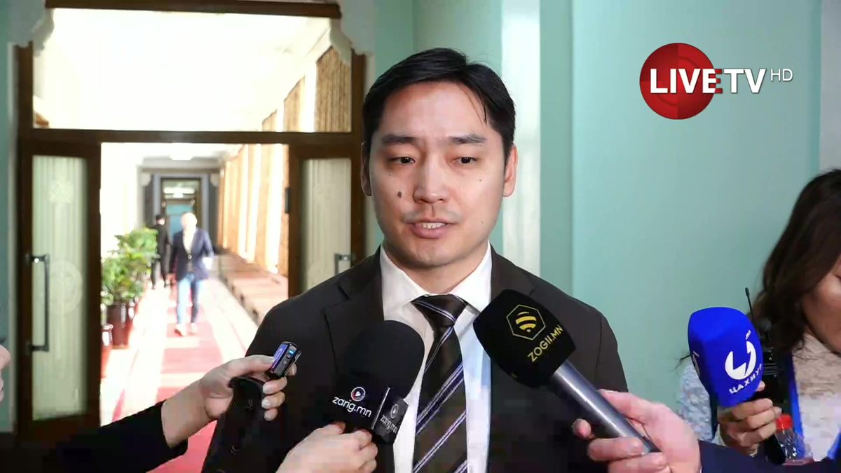 🔴Г.Лувсанжамц: ХЗДХ-ийн сайд Б.Энхбаяр ажлаа өгөөд шалгуулах хэрэгтэй