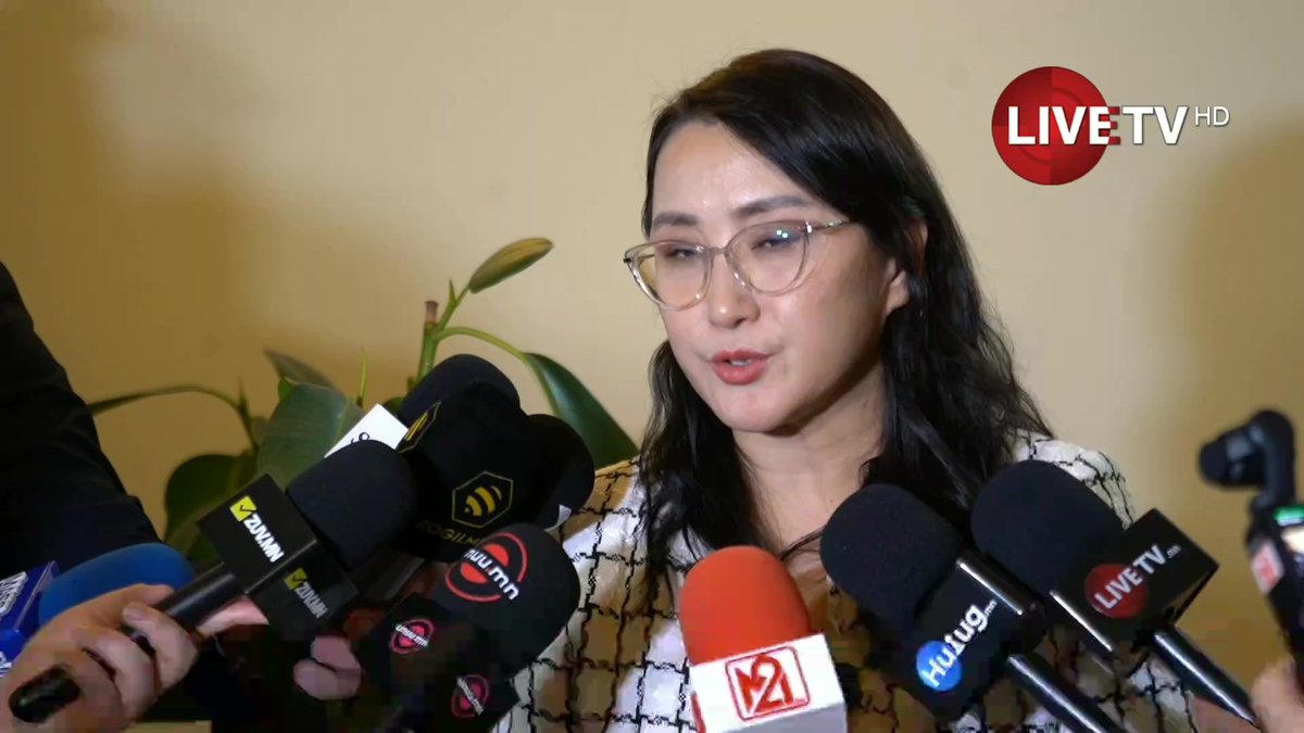 🔴Ж.Баярмаа: Ардчилсан намын гишүүд чуулганы хуралдаа суухгүй байсан ч ирц нь хүрнэ