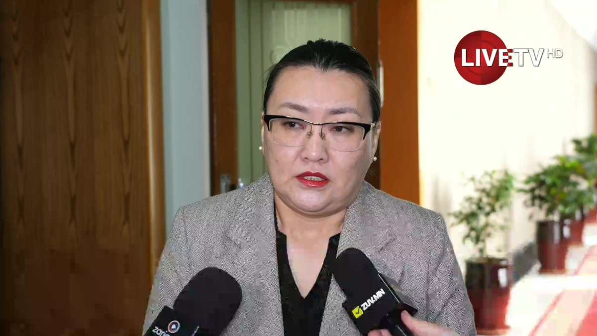 🔴А.Ариунзаяа: ХЗДХ-ийн сайд Б.Энхбаяр ажлаа өгөөд шалгуулах ёстой