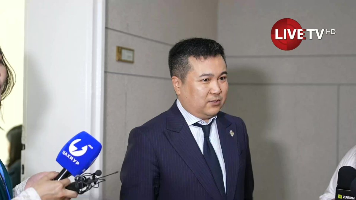 🔴П.Сайнзориг: Хууль зүйн сайд болон дэд сайд нарыг Засгийн газар яаралтай чөлөөлж, шалгуулах ёстой