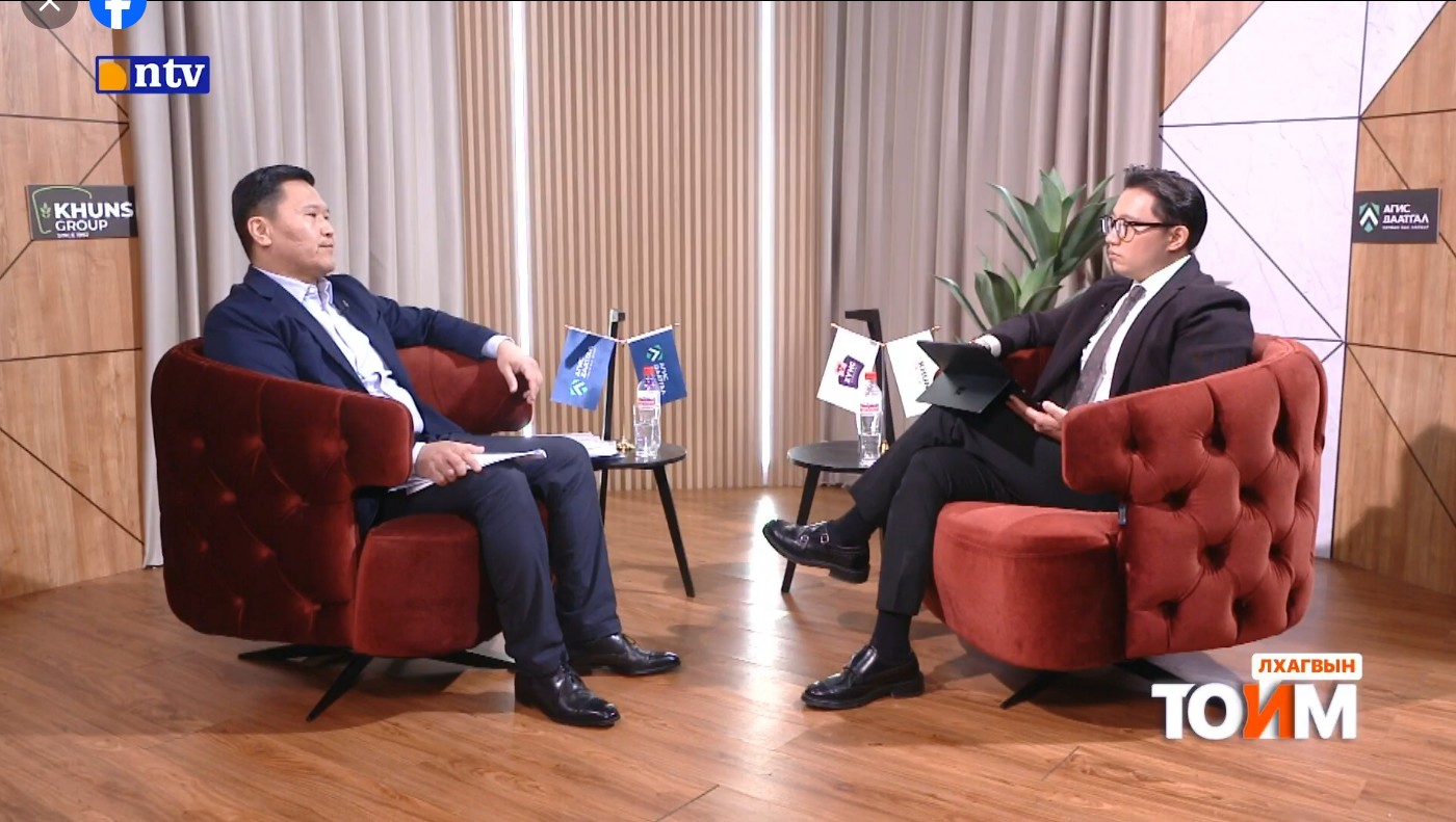 Т.Аюурсайхан өөрийгөө улс төрийн захиалгаар хэлмэгдсэн гэж мэдэгдэв