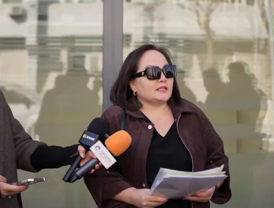 🔴 О.Сийлэгмаа: Б.Энхбаяр сайдыг шалгуулахаар АТГ-т хандлаа