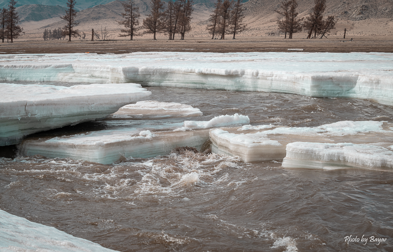 Ихэнх нутгаар цаг агаар тогтуун