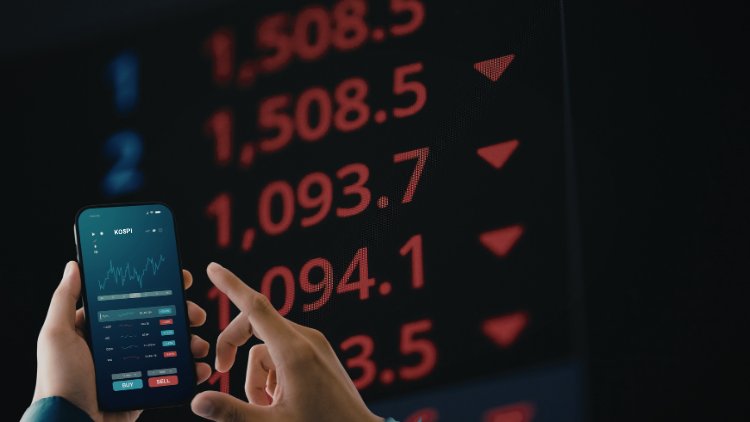 Өмнөд Солонгос улс эдийн засгийн онцгой байдалд шилжлээ