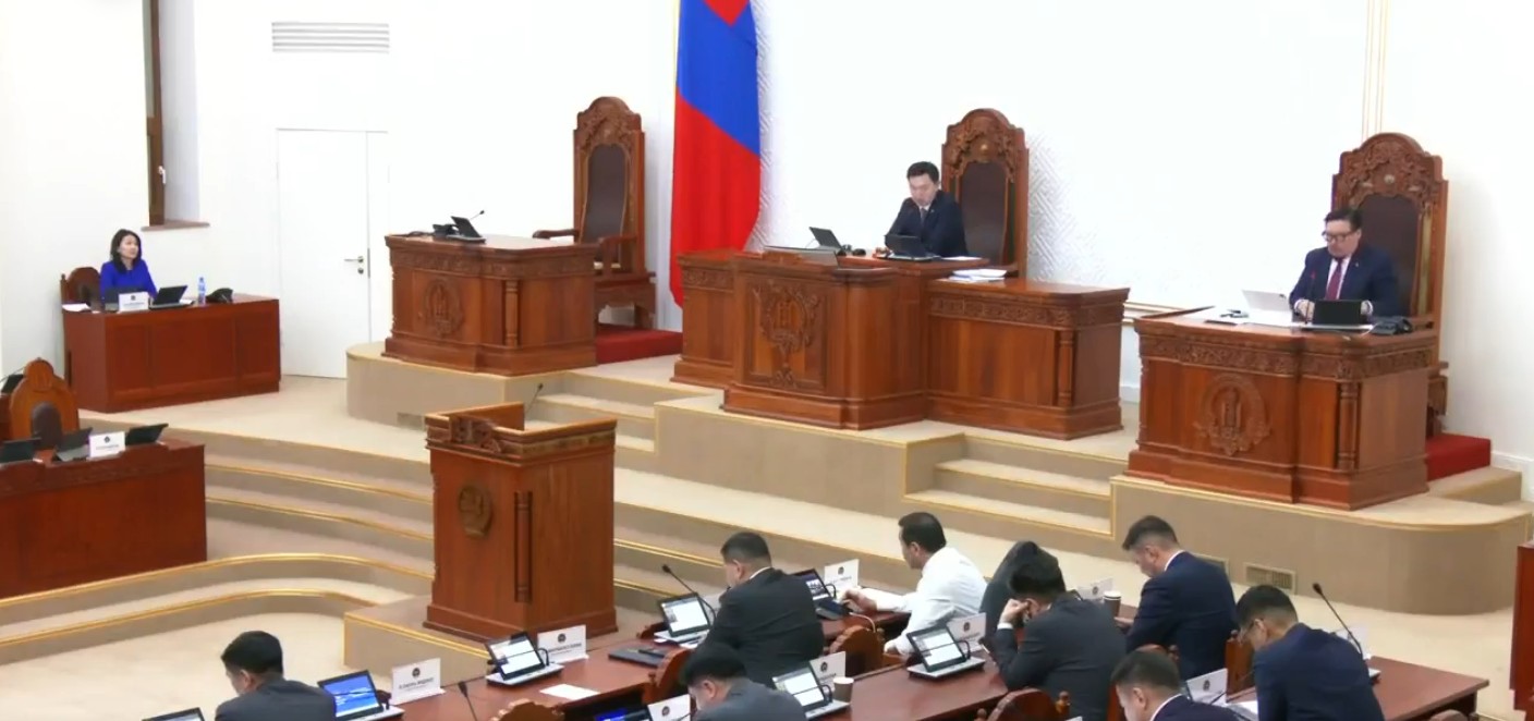 🔴Г.Занданшатар: Би улс төрд эдийн засгийн хямралаас гаргах, эв нэгдэлтэй байх өв үлдээж байна