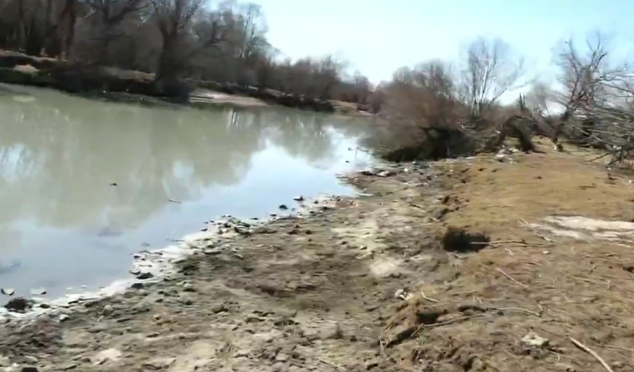 🔴 Туул голын баруун салаа орчим усны чанарын индексээр хамгийн их бохирдолтой гэж гарчээ