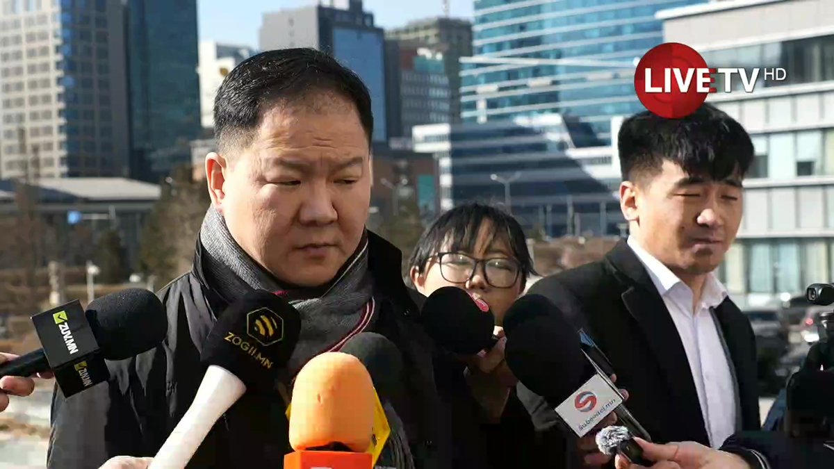 🔴Т.Даваадалай: Улс төрийн хагарал Улаанбаатар хотын бүтээн байгуулалтад нөлөөлж байна