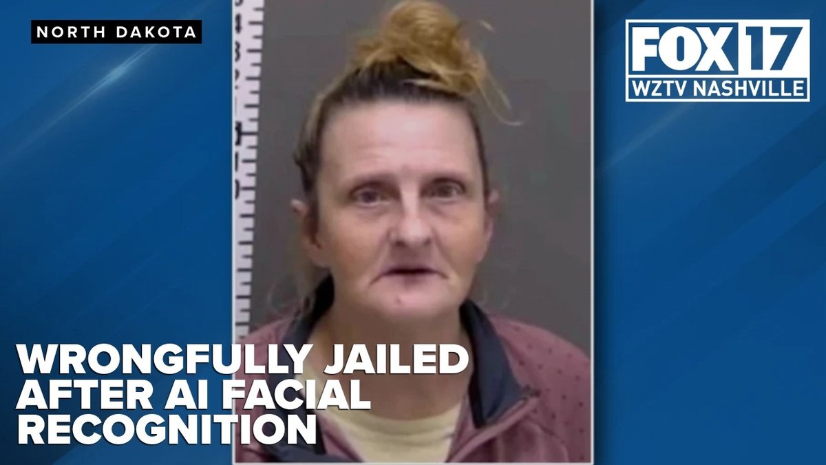 Нүүр царай таних технологийн алдаанаас болж хилсээр хоригдсон эмэгтэй шүүхэд гомдол гаргалаа