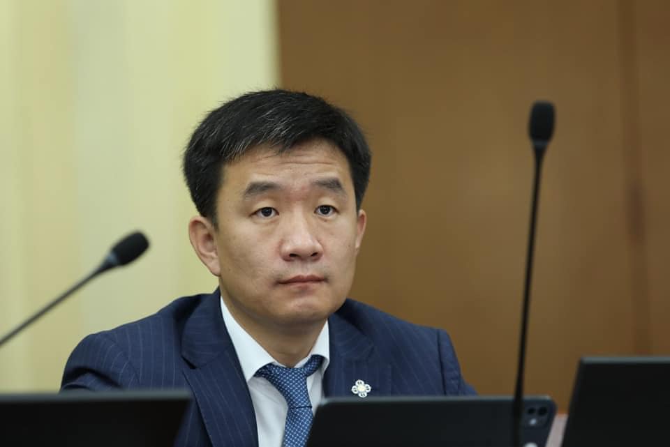 🔴 Д.Цогтбаатар: АТГ-ын даргыг огцруулдаг байх хуулийг би санаачилъя