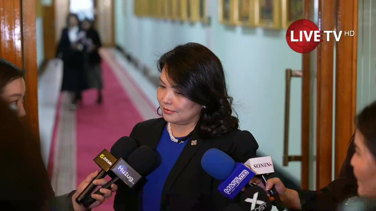 🔴Д.Энхтуяа: Шинэ Засгийн газар улс орны хөгжлийг өөр өнцгөөс харж, тооцоо судалгаатай ажиллаж чадах эсэхэд эргэлзэж байна