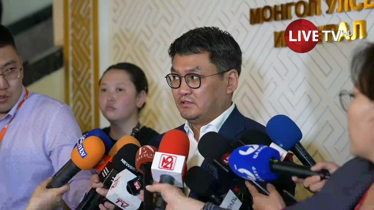 🔴 Ө.Шижир: МАН-ын одоогийн нөхцөл "хагас хугас эвлэрэл" гэж харж байна