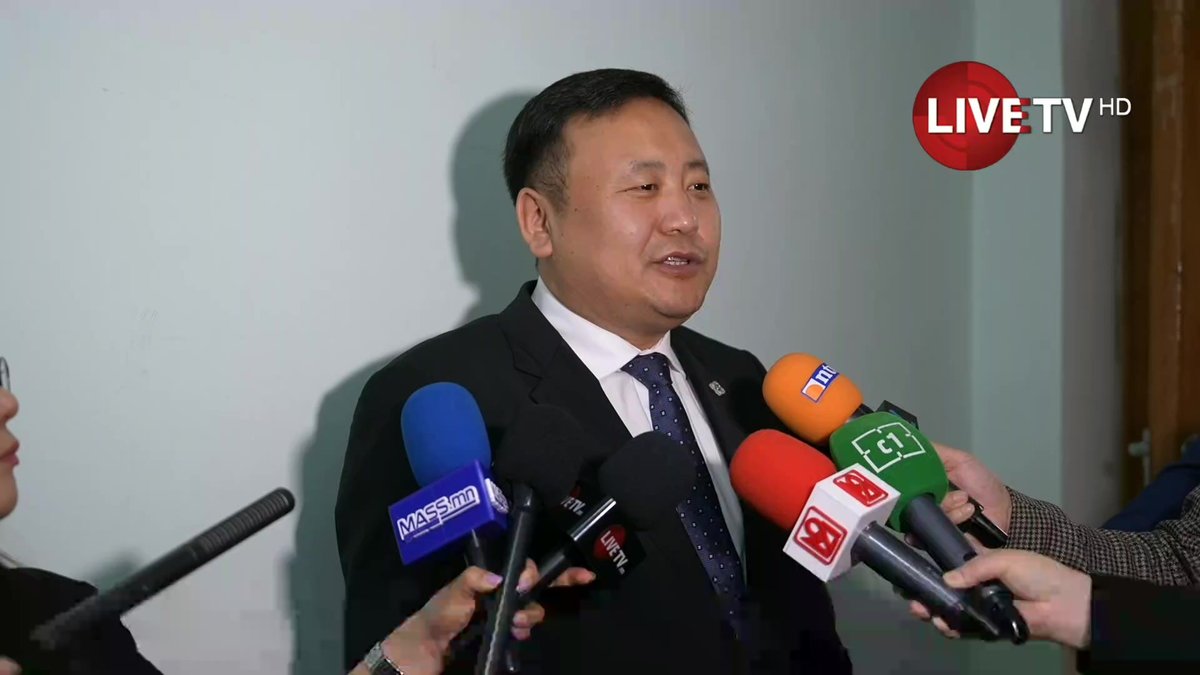 🔴О.Алтангэрэл: Eрөнхийлөгчийн тухай хуулийг шинэчлэн найруулж оруулж ирэх хэрэгтэй