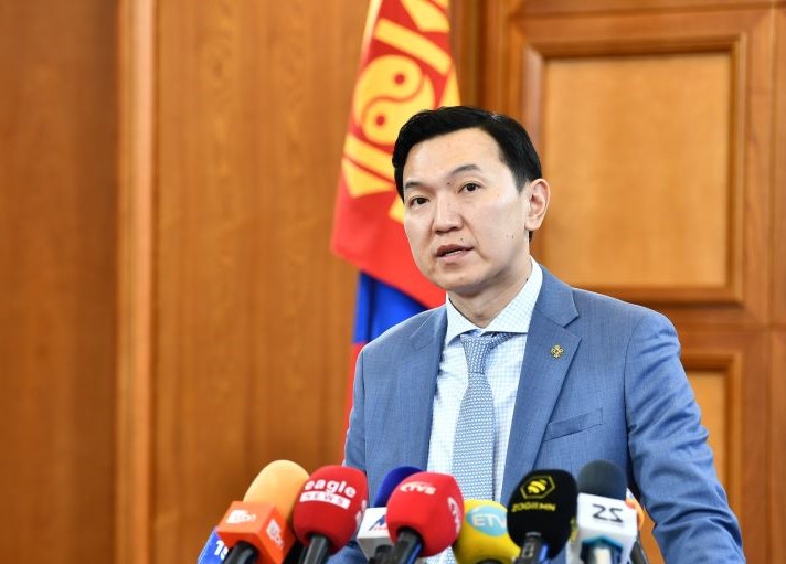 🔴 Н.Учрал: Өмнөх сайд нарын ажлын гүйцэтгэлийг харж байж улираан ажиллуулах эсэхийг шийднэ