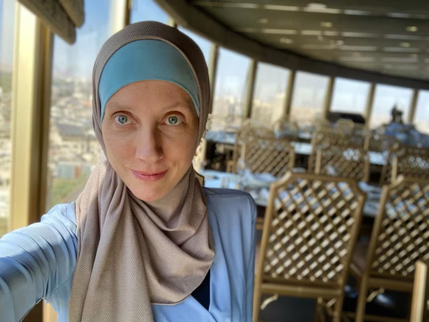 Багдад хотод Америкийн нэрт сэтгүүлчийг хулгайлжээ