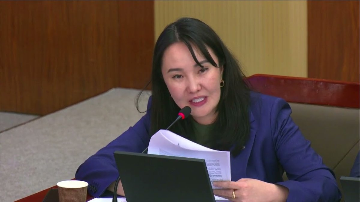 🔴 Ч.Ундрам: Алслагдсан сум болон гэр хорооллын хүүхдүүд давжаарах хандлагатай байгаа бол аймгийн төв болон хотын хүүхдүүд илүүдэл жинтэй болж эхэлсэн