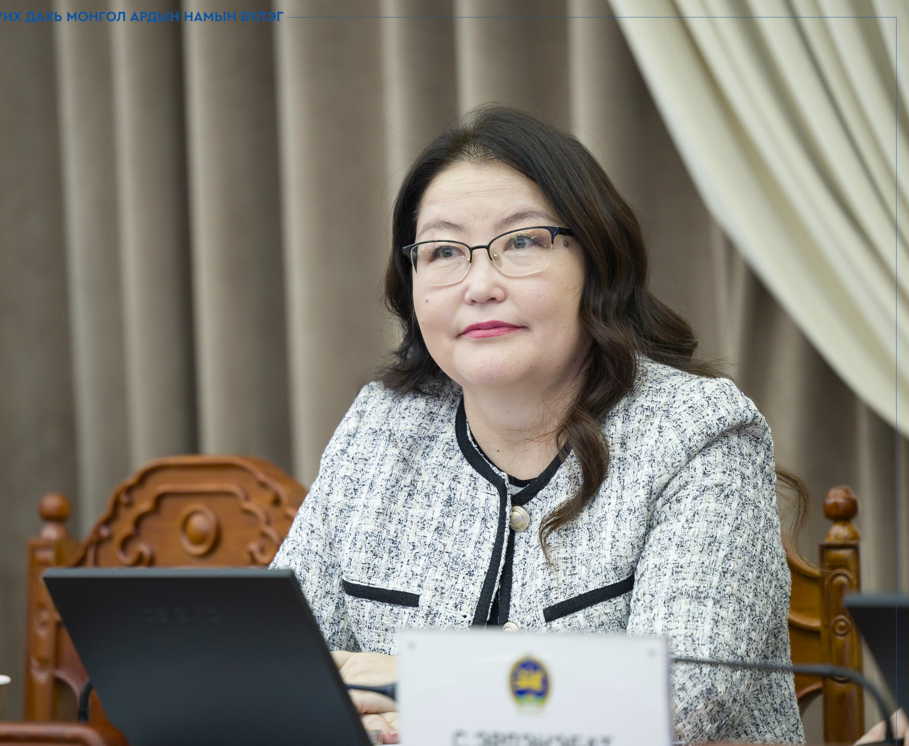 🔴М.Энхцэцэг: Хүчиндэж байгуулбал энэ Засгийн газар маш хэврэг болно