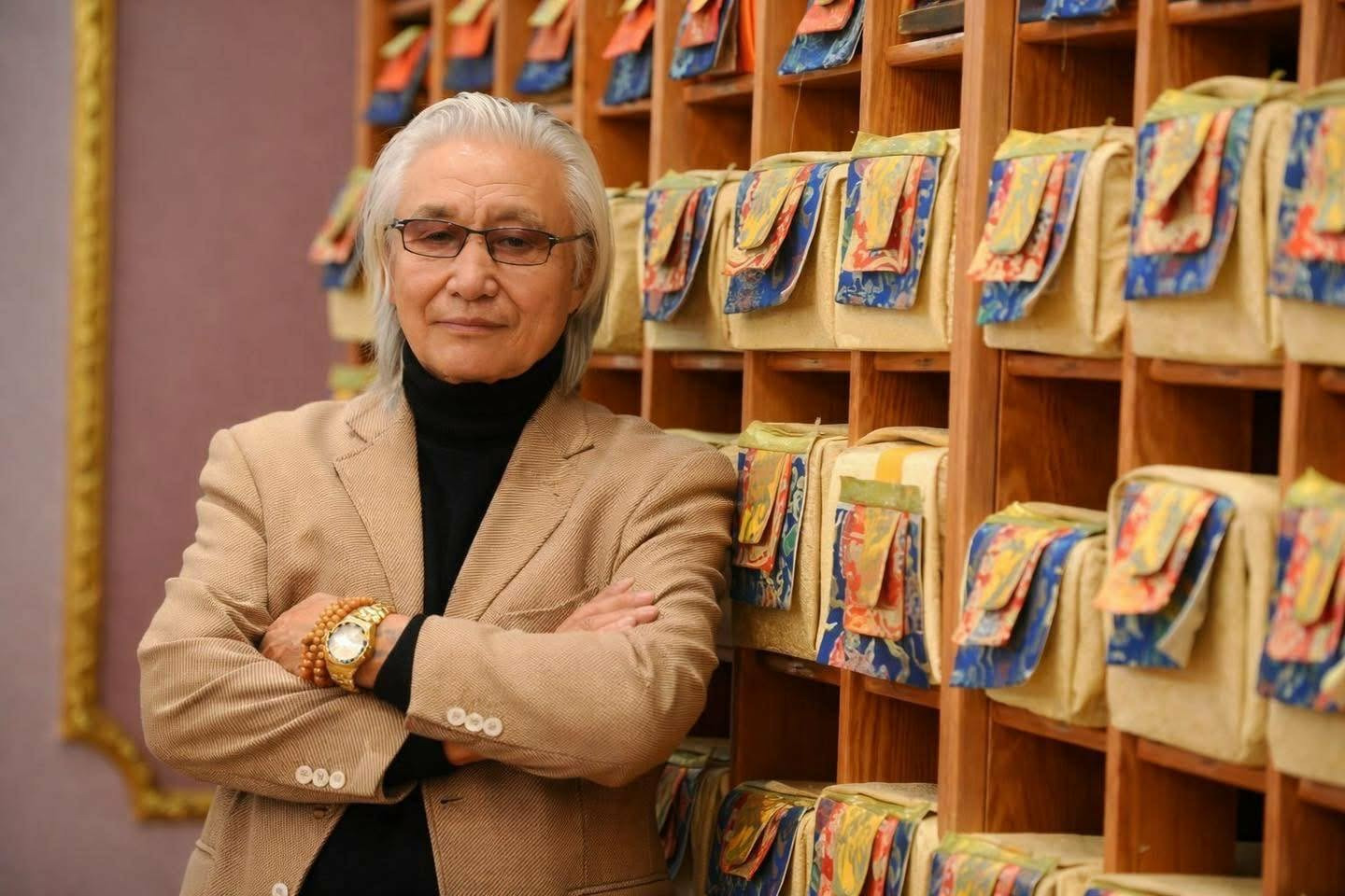 СЭТГЭЛИЙН ЗУЛ