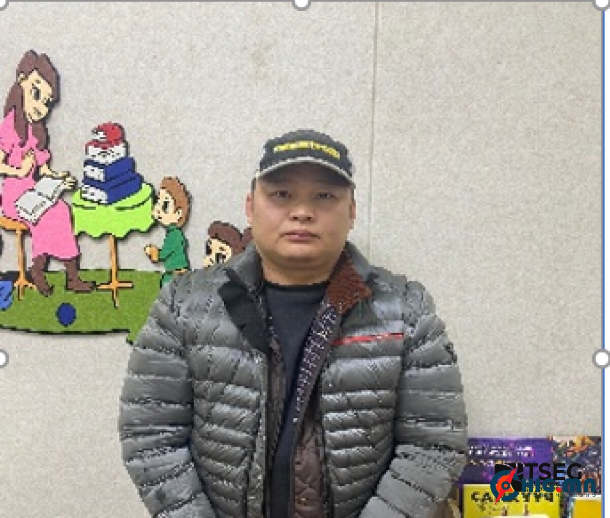 Монголчуудад захиалга өгч нутаг нэгтнүүдээ дарамтлуулсан хятад эрд ял оноов