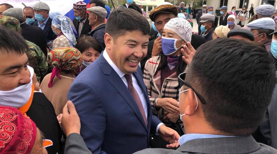 Т.Аубакир сайдын үед Австри болон Казакстан улсад амьдарч буй монгол иргэдийн нийгмийн хамгаалал баталгаажлаа