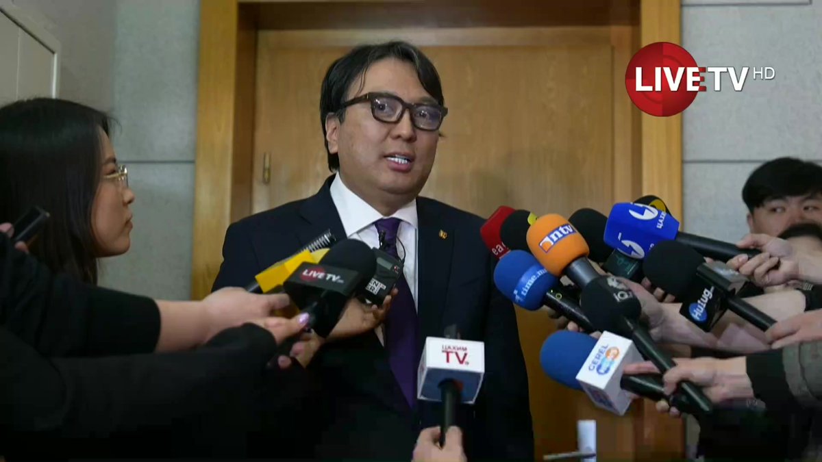 🔴 Т.Доржханд: Эрчим хүчний салбарыг либералчилж, зах зээлийн зарчимд шилжүүлнэ