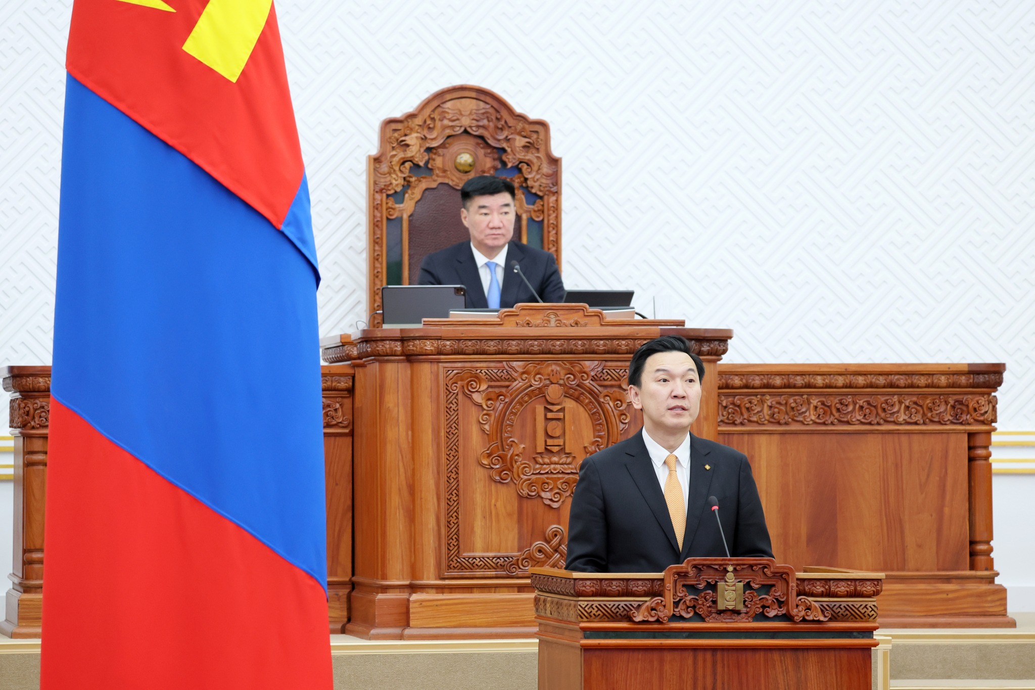 Ерөнхий сайд Н.Учрал: Засгийн газар энэ өдрөөс хэмнэлтийн горимд бүрэн шилжлээ