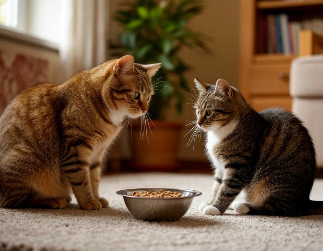 Москва мужид 90 настай эмэгтэйг өөрийнх нь 20 муур тагтан дээр нь түгжжээ