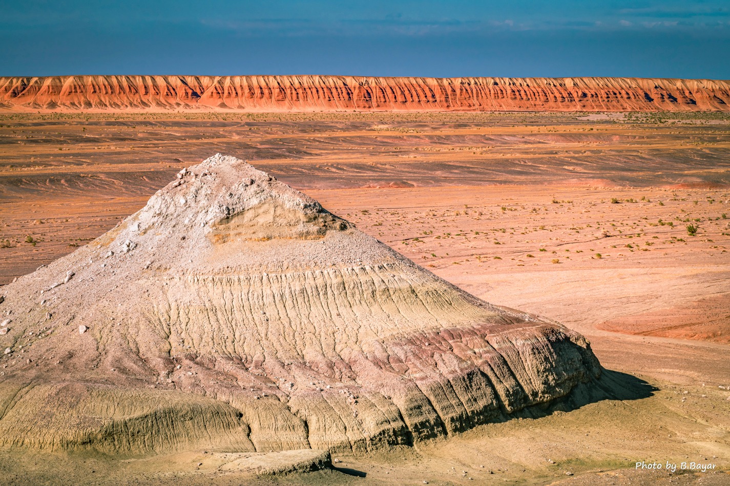 Говь, талын нутгаар салхи шуургатай