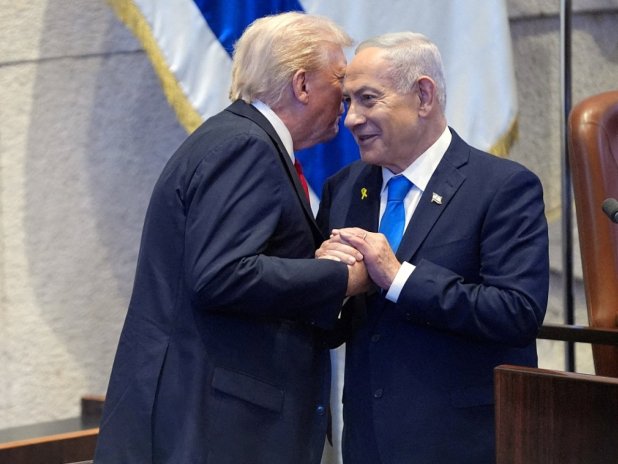 Израиль болон АНУ-ын хамтарсан цэргийн ажиллагаа Иранд цохилт өгч байна