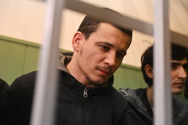 Крокус Сити Холл-ын халдлагад холбогдогч шоронд амиа хорложээ