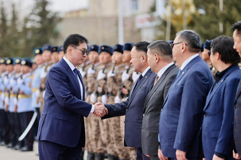 Хөшгийн хөндийн авто замыг 4 эгнээ болгон өргөтгөх ажил эхэлжээ